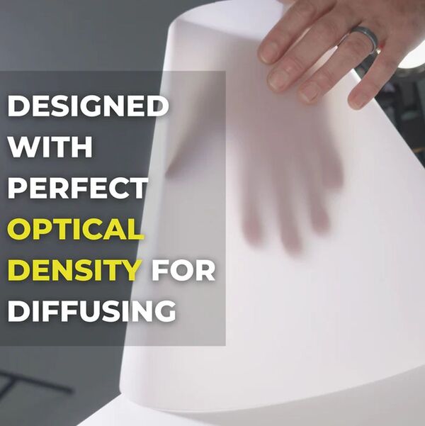 V-Flat World The Light Cone X Karl Taylor  Medium