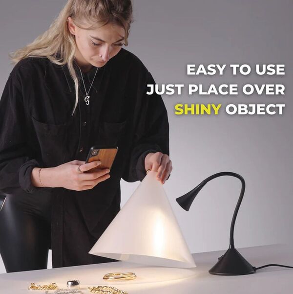 V-Flat World The Light Cone X Karl Taylor  Phone