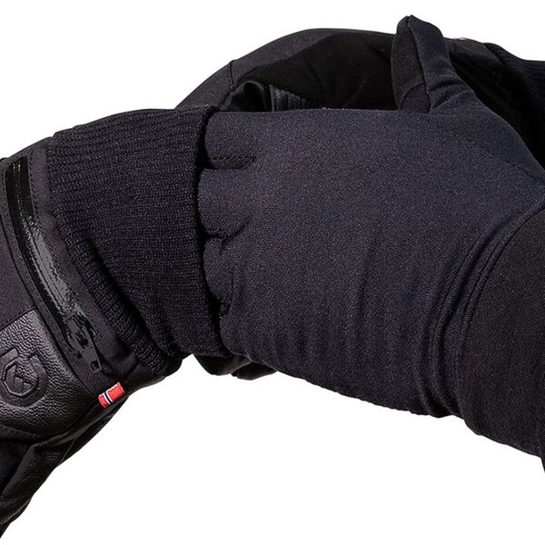 Vallerret Fotohandschuhe Power Stretch Pro Liner  XL