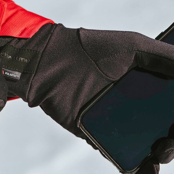 Vallerret Fotohandschuhe Power Stretch Pro Liner  XXL