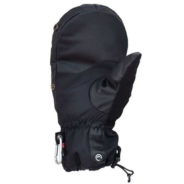 Vallerret Fotohandschuhe Skadi LRS  XL Olivgrün