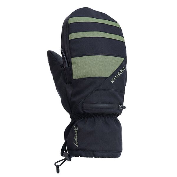 Vallerret Fotohandschuhe Skadi LRS  XL Olivgrün