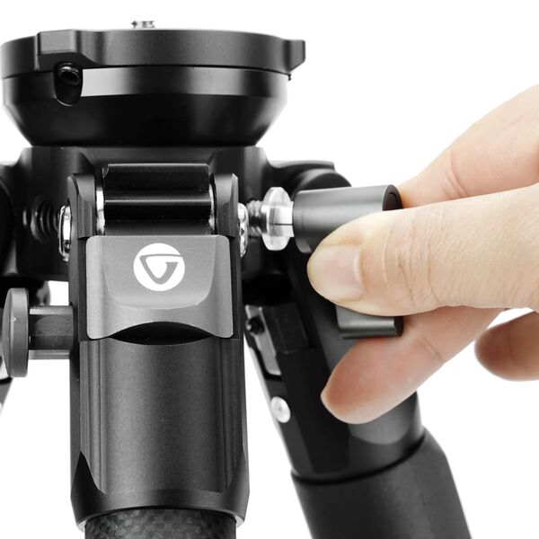 Vanguard ALTA PRO 3VL 303CV18 