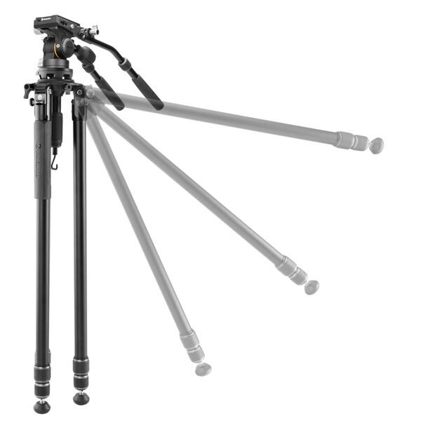 Vanguard ALTA PRO 3VRL 303AV18 