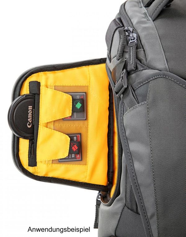 Vanguard ALTA SKY 45D 