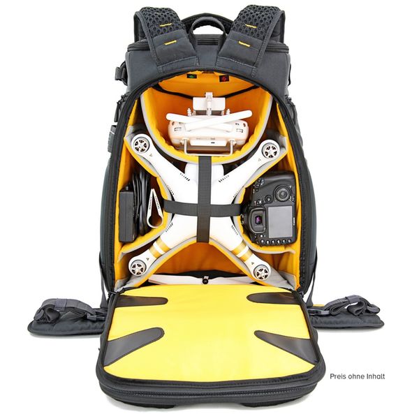 Vanguard ALTA SKY 53 