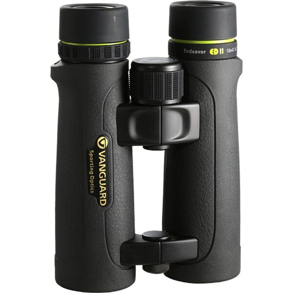 Vanguard Endeavor ED II 1042 10x42 ED Glass Fernglas 