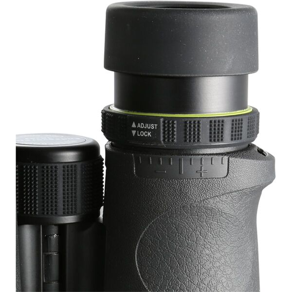 Vanguard Endeavor ED II 1042 10x42 ED Glass Fernglas 