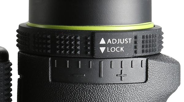 Vanguard Endeavor ED II 8x42 