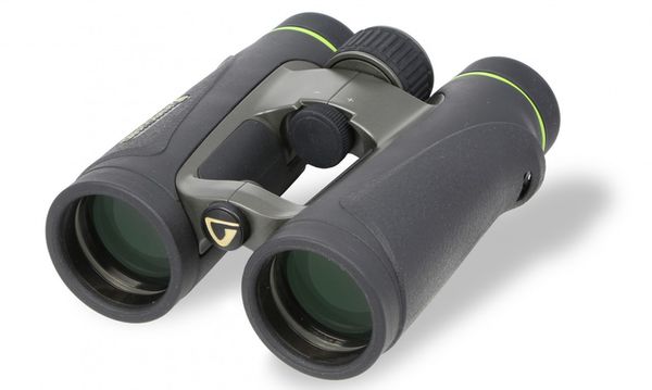 Vanguard Endeavor ED IV 8x42 