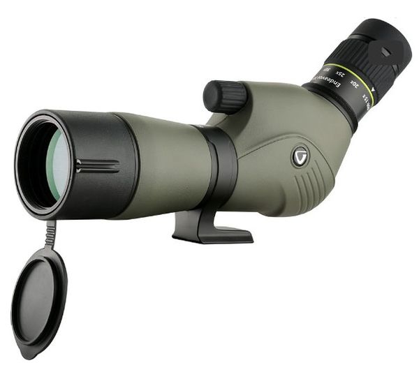 Vanguard Spektiv Endeavor XF 60A 