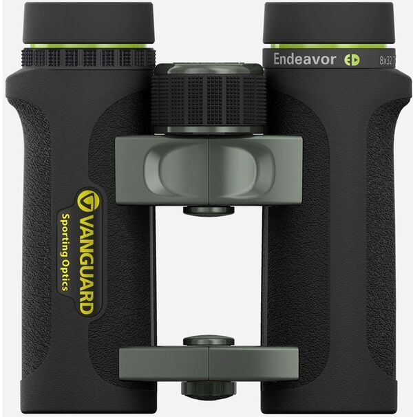 Vanguard Fernglas Endeavor ED  8x32