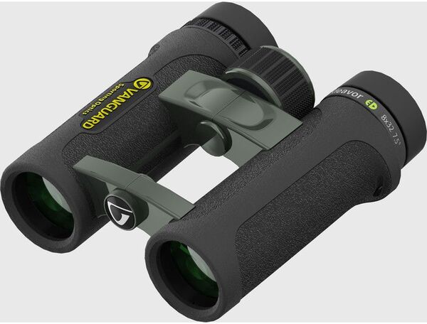 Vanguard Fernglas Endeavor ED  8x32