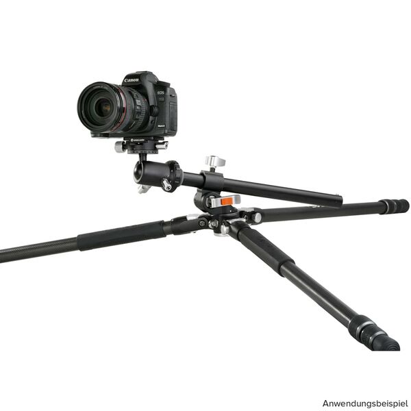 Vanguard VEO 3 + 263CB 160S 