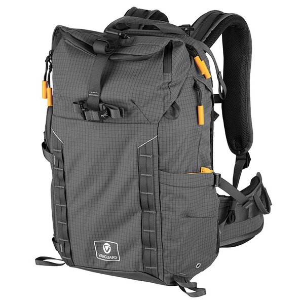 Vanguard VEO ACTIVE grauer Rucksack  46