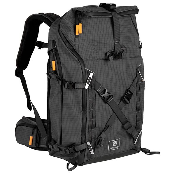 Vanguard VEO ACTIVE grauer Rucksack  53