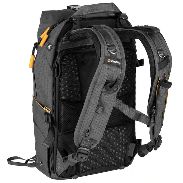 Vanguard VEO ACTIVE42M GY  grau