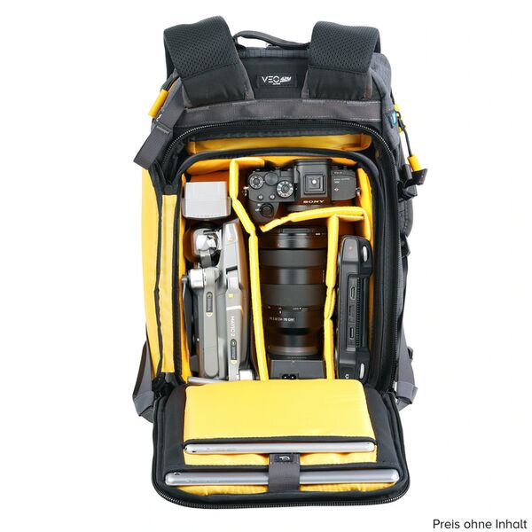 Vanguard VEO ACTIVE42M GY  grau