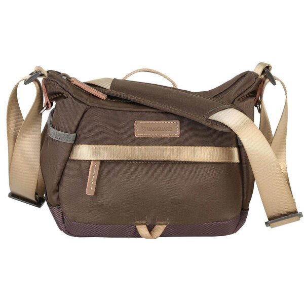 Vanguard VEO GO21M Tasche  khaki