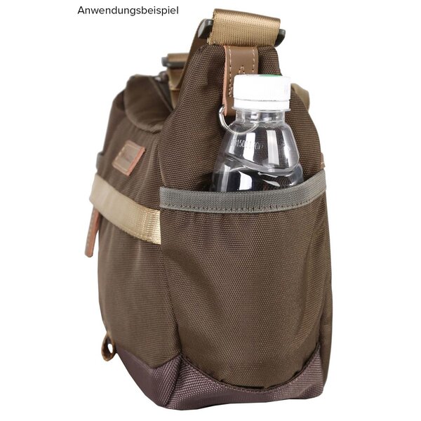 Vanguard VEO GO21M Tasche  khaki