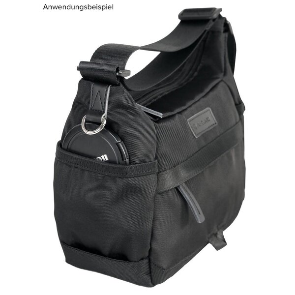 Vanguard VEO GO21M Tasche  schwarz