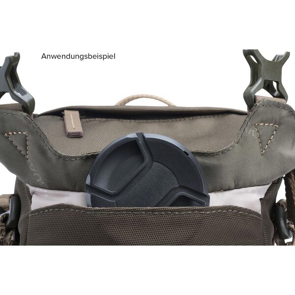 Vanguard VEO GO24M Tasche  khaki