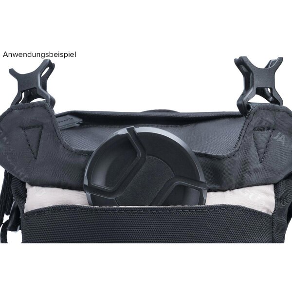 Vanguard VEO GO24M Tasche  schwarz