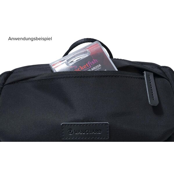 Vanguard VEO GO24M Tasche  schwarz