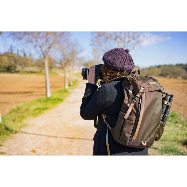 Vanguard VEO GO42M Rucksack  khaki