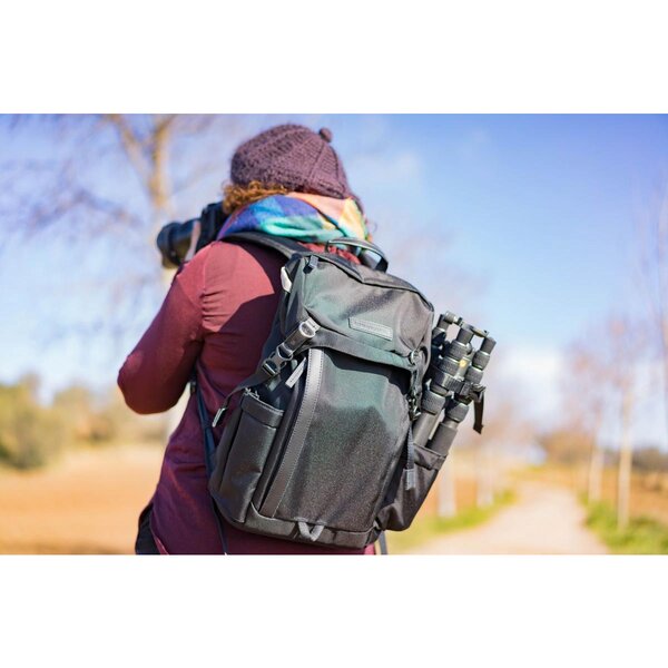 Vanguard VEO GO42M Rucksack  schwarz