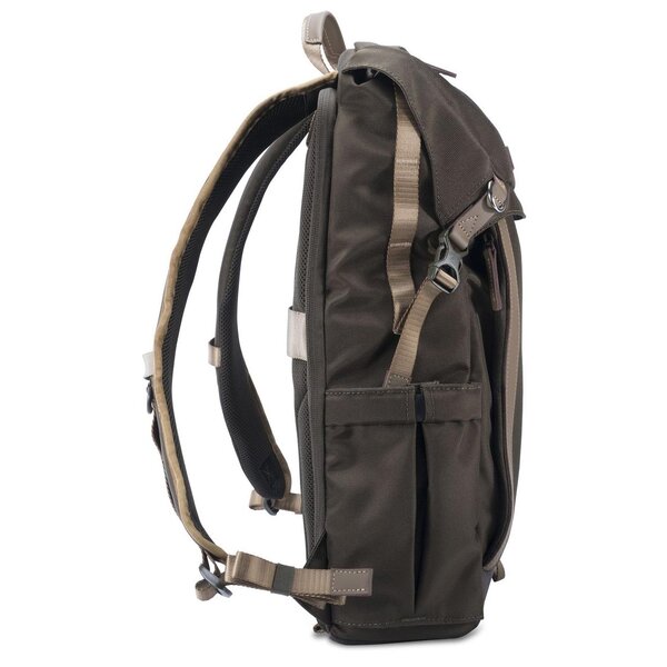 Vanguard VEO GO46M Rucksack  khaki