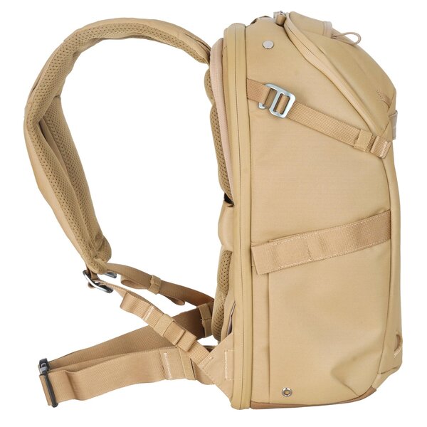 Vanguard VEO METRO Kamerarucksack  20 Liter Beige