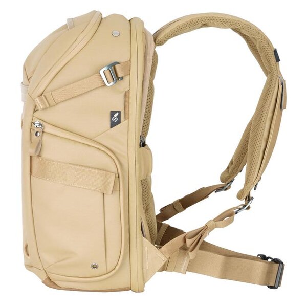 Vanguard VEO METRO Kamerarucksack  20 Liter Beige