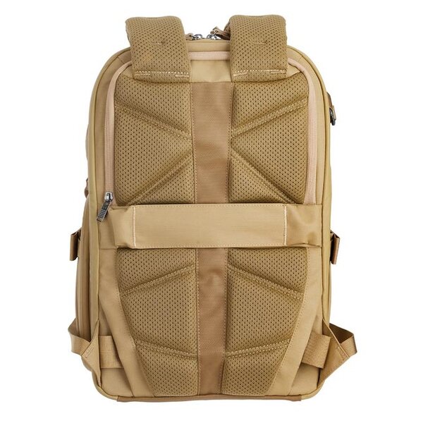 Vanguard VEO METRO Kamerarucksack  20 Liter Beige