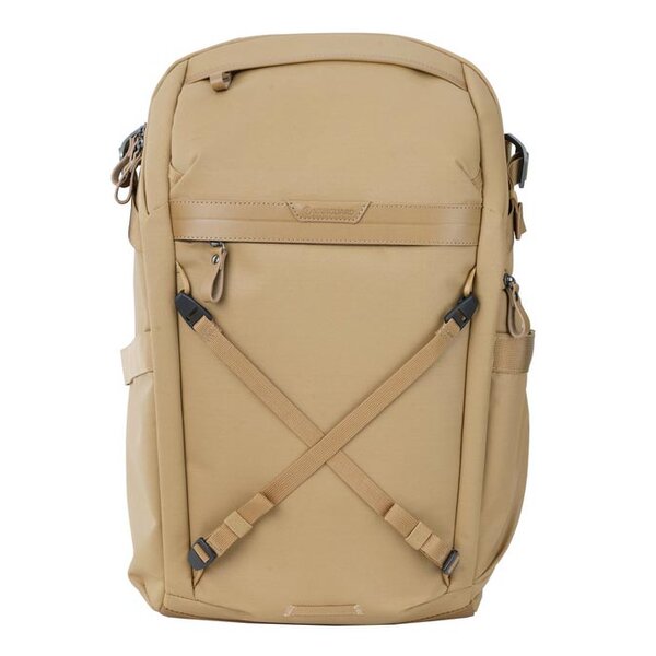 Vanguard VEO METRO Kamerarucksack  20 Liter Beige