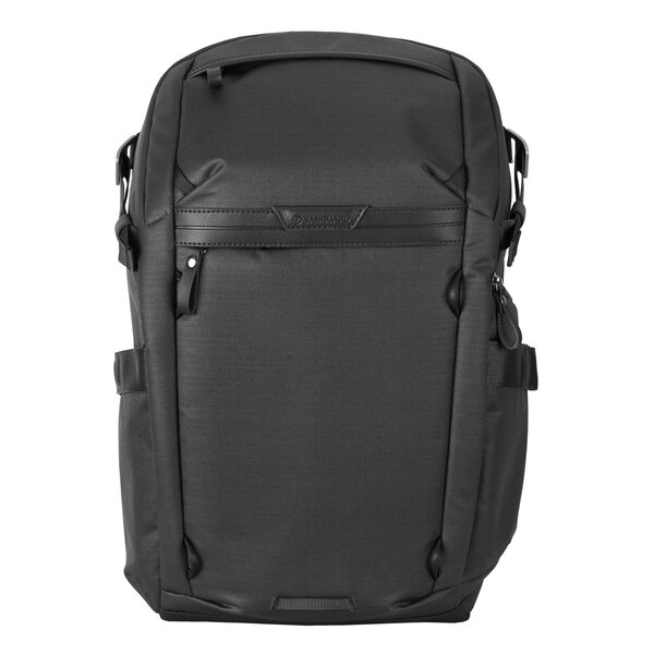Vanguard VEO METRO Kamerarucksack  20 Liter Schwarz