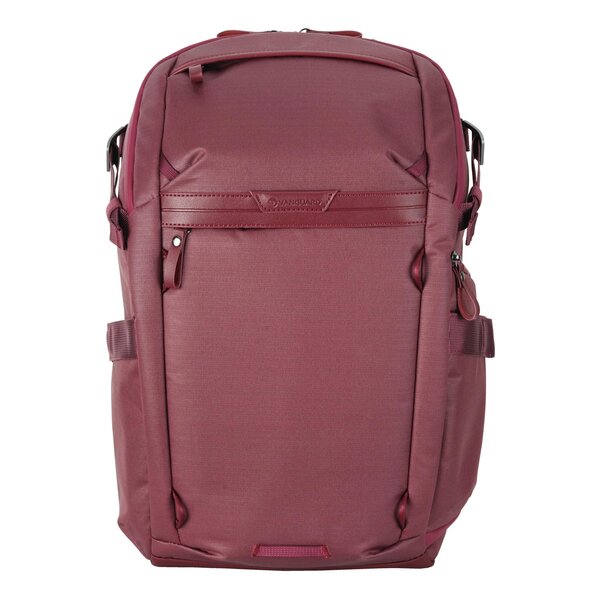 Vanguard VEO METRO Kamerarucksack  20 Liter Burgunder
