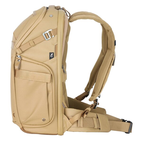 Vanguard VEO METRO Kamerarucksack  25 Liter Beige