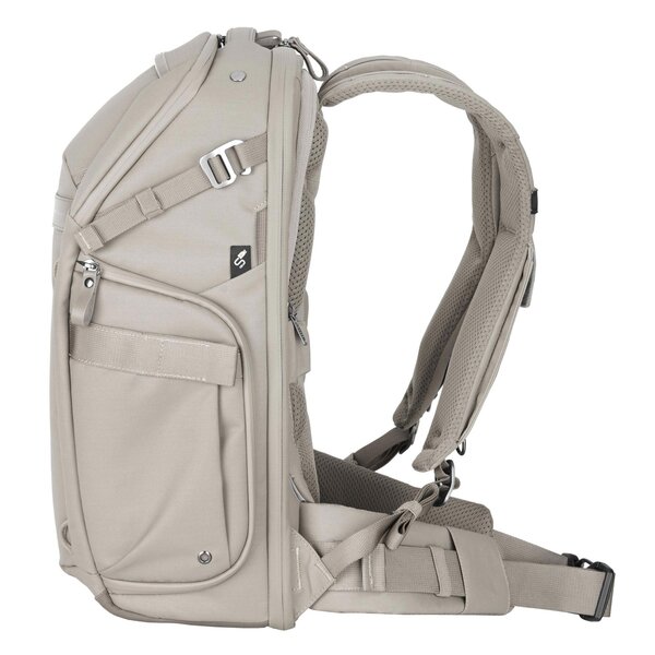 Vanguard VEO METRO Kamerarucksack  25 Liter Creme