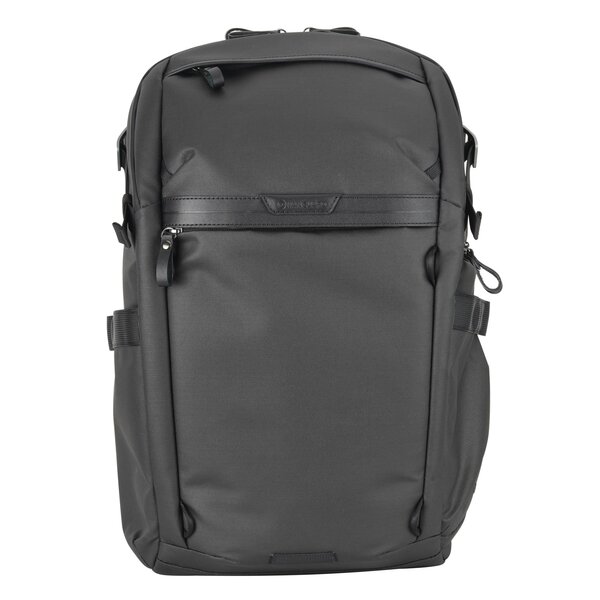 Vanguard VEO METRO Kamerarucksack  25 Liter Schwarz