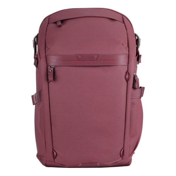 Vanguard VEO METRO Kamerarucksack  25 Liter Burgunder