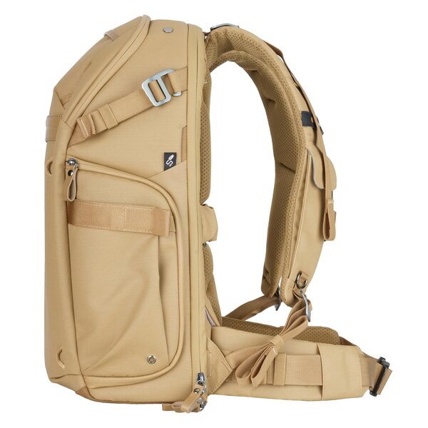Vanguard VEO METRO Kamerarucksack  30 Liter Beige