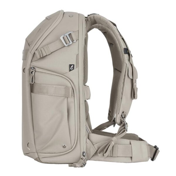 Vanguard VEO METRO Kamerarucksack  30 Liter Creme