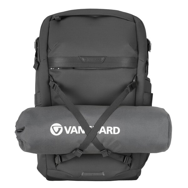 Vanguard VEO METRO Kamerarucksack  30 Liter Schwarz