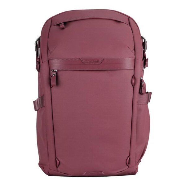 Vanguard VEO METRO Kamerarucksack  30 Liter Burgunder