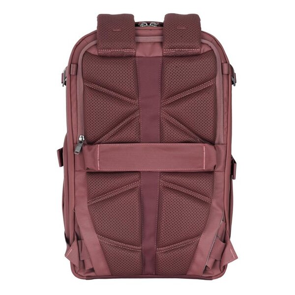 Vanguard VEO METRO Kamerarucksack  30 Liter Burgunder