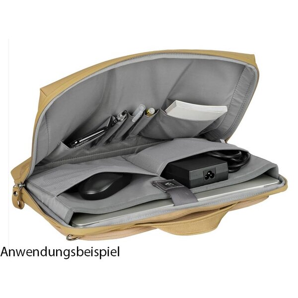 Vanguard VEO METRO Laptoptasche  16 Zoll Beige