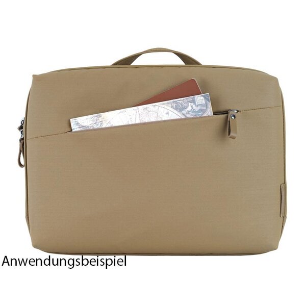 Vanguard VEO METRO Laptoptasche  16 Zoll Beige