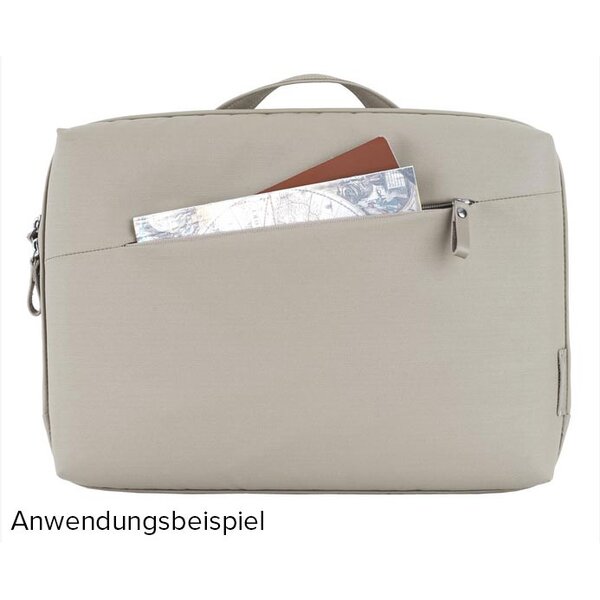 Vanguard VEO METRO Laptoptasche  16 Zoll Creme