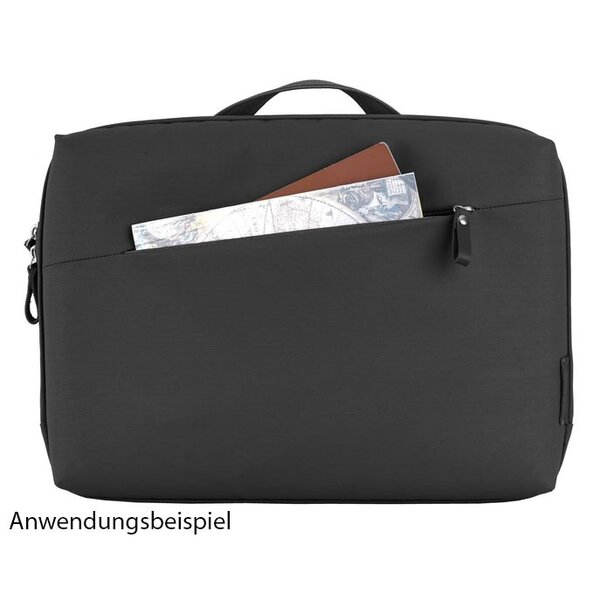 Vanguard VEO METRO Laptoptasche  16 Zoll Schwarz